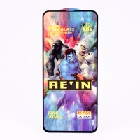 گلس HD Rein King Kong شیائومی Xiaomi Redmi 10s
