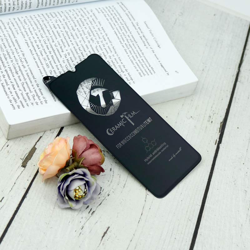 گلس سرامیکی MIETUBL CLEAR شیائومی Xiaomi Redmi 7