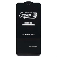گلس SUPER D شیائومی Redmi 8 / 8A