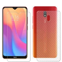 برچسب پشت کربنی Xiaomi Redmi 8A