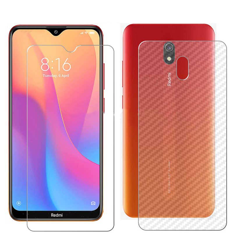 برچسب پشت کربنی Xiaomi Redmi 8A