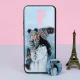 قاب + پاپ سوکت Xiaomi Redmi 9 کد۵ سری B
