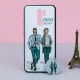 قاب + پاپ سوکت Xiaomi Redmi 9 کد۶ سری B