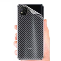 برچسب پشت کربنی Xiaomi Redmi 9C