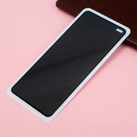 گلس Privacy شیائومی Redmi K30 مشکی