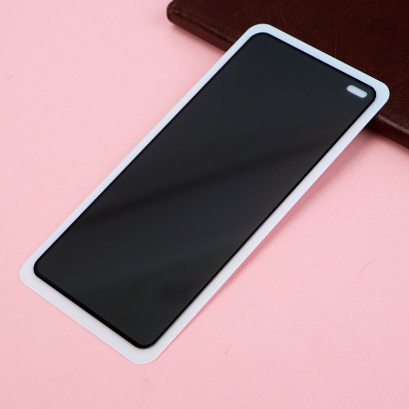 گلس Privacy شیائومی Redmi K30 مشکی