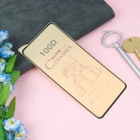 گلس مات PMMA سرامیکی Xiaomi Redmi Note 10 / Redmi Note 10s