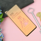 گلس مات PMMA سرامیکی Xiaomi Redmi Note 10 Pro