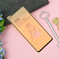 گلس مات PMMA سرامیکی Xiaomi Redmi Note 10 Pro