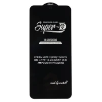 گلس SUPER D شیائومی Xiaomi Redmi Note 11 / 11s