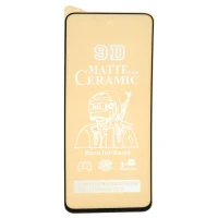 گلس سرامیکی مات Xiaomi Redmi Note 11 4G