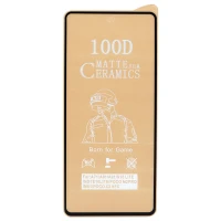 گلس سرامیکی مات Xiaomi Redmi Note 11 5G