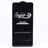 گلس SUPER D شیائومی Xiaomi Redmi Note 5 Pro