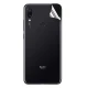 برچسب نانو محافظ پشت گوشی Xiaomi Redmi Note 7