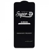 گلس SUPER D شیائومی Note 7 / Note 7 Pro