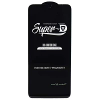گلس SUPER D شیائومی Note 7 / Note 7 Pro