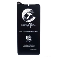 گلس مات MIETUBL سرامیکی Xiaomi Redmi Note 7/Note 7 Pro