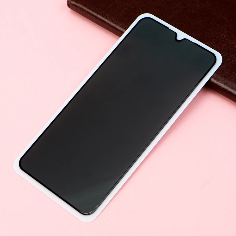 گلس Privacy شیائومی Redmi Note 8 مشکی
