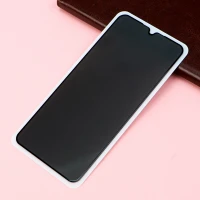 گلس Privacy شیائومی Redmi Note 8 مشکی