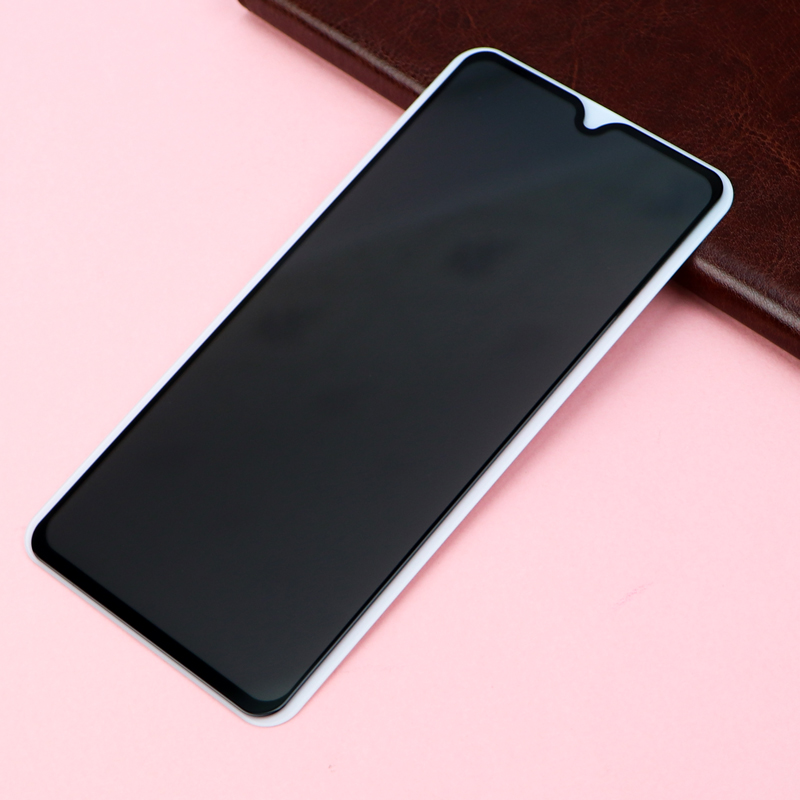 گلس Privacy شیائومی Redmi Note 8 Pro مشکی