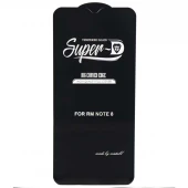 گلس SUPER D شیائومی Note 8