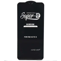 گلس SUPER D شیائومی Note 8