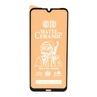 گلس سرامیکی مات Xiaomi Redmi Note 8