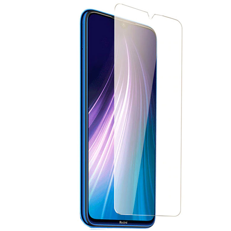 گلس Xiaomi Redmi Note 8