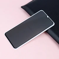 گلس Privacy شیائومی Redmi Note 8T مشکی