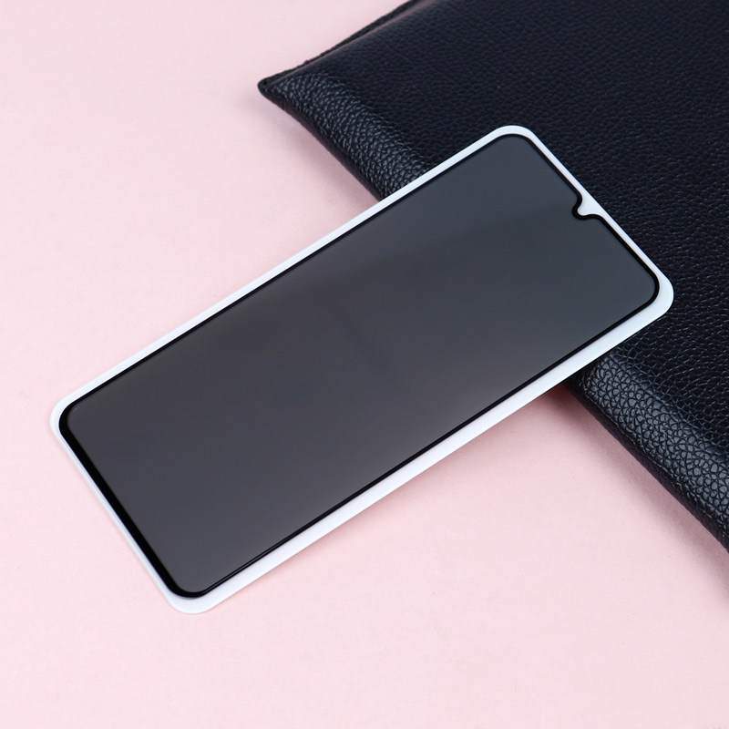 گلس Privacy شیائومی Redmi Note 8T مشکی