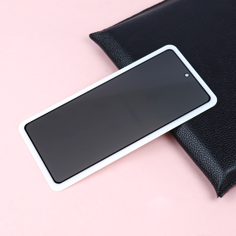گلس Privacy شیائومی Redmi Note 9 Pro مشکی