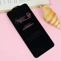 گلس SUPER D شیائومی Redmi Note 9T