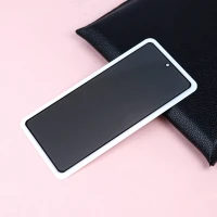 گلس Privacy شیائومی Redmi Note 9s مشکی
