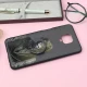 قاب فانتزی برجسته + پاپ سوکت کد۱۵ شیائومی Redmi Note 9s / Note 9 pro