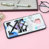 قاب فانتزی برجسته + پاپ سوکت کد۱۷ شیائومی Redmi Note 9s / Note 9 pro