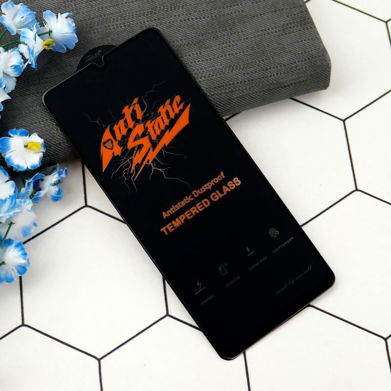 گلس Anti Static سامسونگ Samsung Galaxy A22 4G