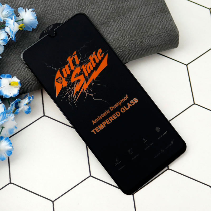 گلس Anti Static سامسونگ Samsung Galaxy A30/A50