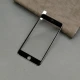گلس ROCK SPACE آیفون iPhone 6 Plus مشکی