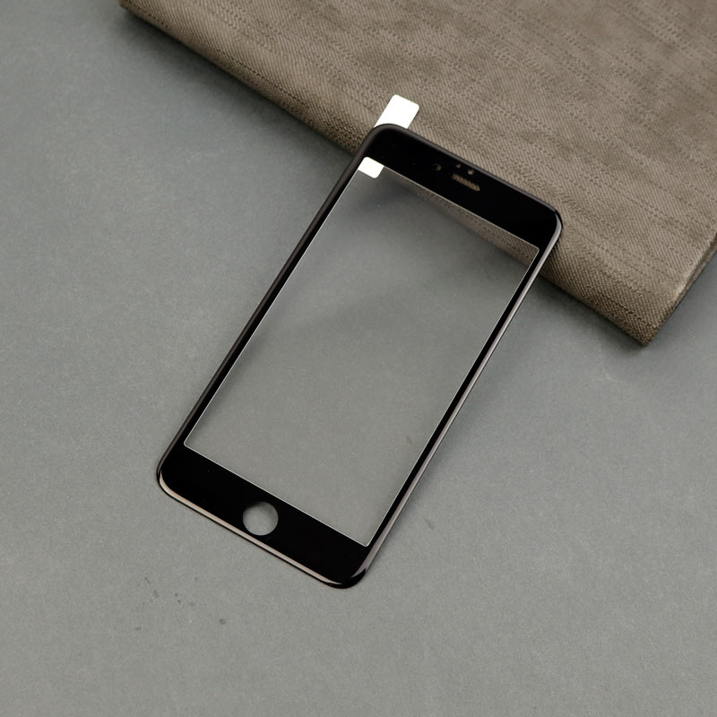 گلس ROCK SPACE آیفون iPhone 6 Plus مشکی