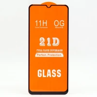گلس فول چسب OG سامسونگ Galaxy A03