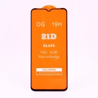 گلس فول چسب OG سامسونگ Galaxy A14 4G / A14 5G
