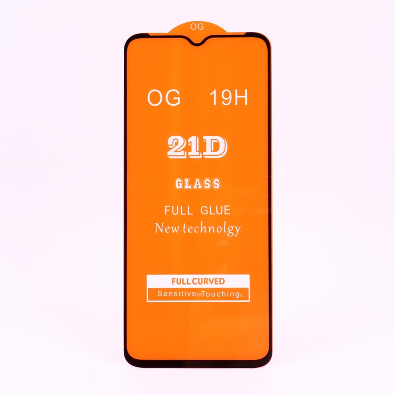گلس فول چسب OG سامسونگ Galaxy A14 4G / A14 5G