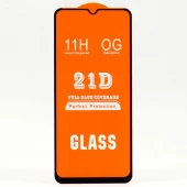گلس فول چسب OG سامسونگ Galaxy A23