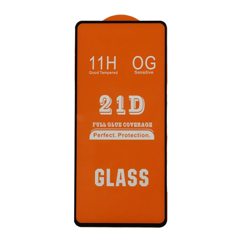 گلس فول چسب OG شیائومی 11T / 11T Pro