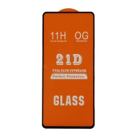 گلس فول چسب OG شیائومی 11T / 11T Pro