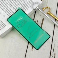 گلس سرامیکی براق Samsung Galaxy A53 5G مشکی