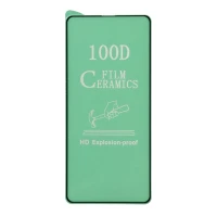 گلس سرامیکی براق Samsung Galaxy S20 FE