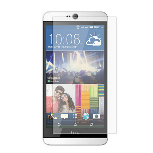 گلس شیشه ای HTC Desire 826