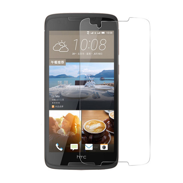 گلس شیشه ای HTC Desire 828