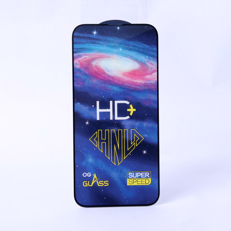 گلس تمام صفحه +HD آیفون iPhone 13 Pro Max